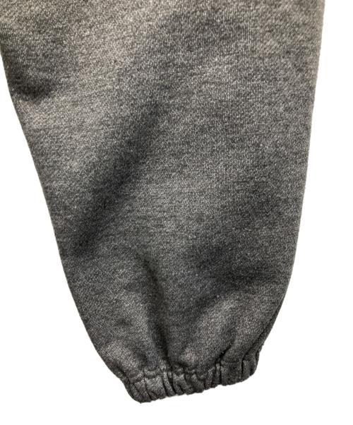 TECH SWEAT PANTS（テックスウェットパンツ）TECH SWEAT PANTS (テックスウェットパンツ) スウェットパンツ グレー サイズ:Lの古着・服飾アイテム