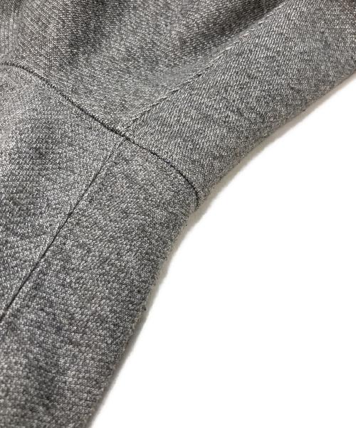 TECH SWEAT PANTS（テックスウェットパンツ）TECH SWEAT PANTS (テックスウェットパンツ) スウェットパンツ グレー サイズ:Lの古着・服飾アイテム