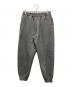 TECH SWEAT PANTS（テックスウェットパンツ）の古着「スウェットパンツ」｜グレー