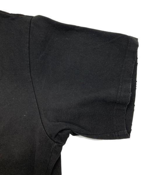 kolor/BEACON（カラービーコン）kolor/BEACON (カラービーコン) Honey Tシャツ ブラック サイズ:3の古着・服飾アイテム