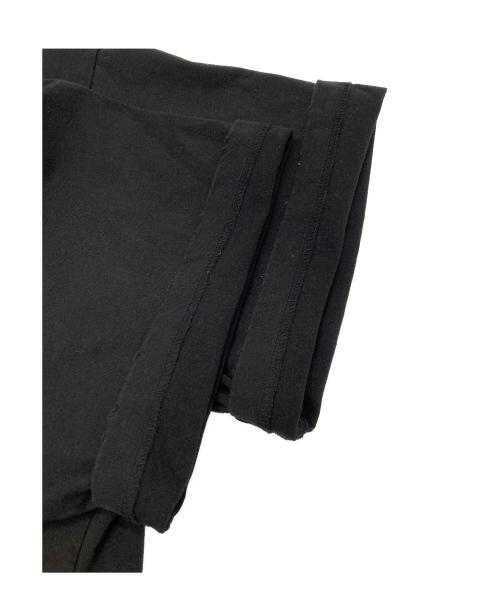 kolor/BEACON（カラービーコン）kolor/BEACON (カラービーコン) Honey Tシャツ ブラック サイズ:3の古着・服飾アイテム