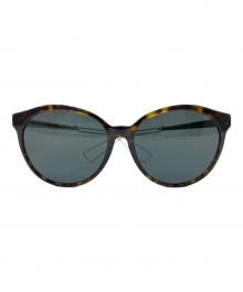 Christian Dior（クリスチャン ディオール）の古着「CONFIDENT1F」｜ハバナ・ホワイト