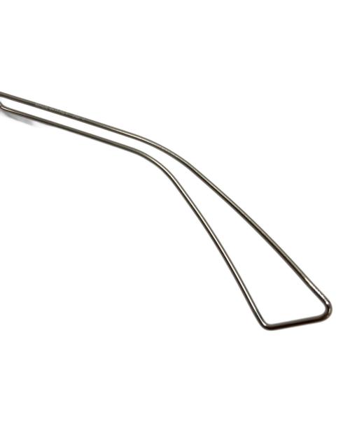 Christian Dior（クリスチャン ディオール）Christian Dior (クリスチャン ディオール) CONFIDENT1F ハバナ・ホワイト サイズ:57-16の古着・服飾アイテム