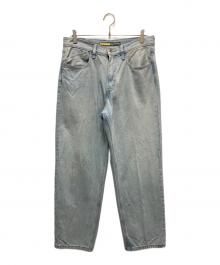 LEVI'S（リーバイス）の古着「デニムパンツ」｜ブルー