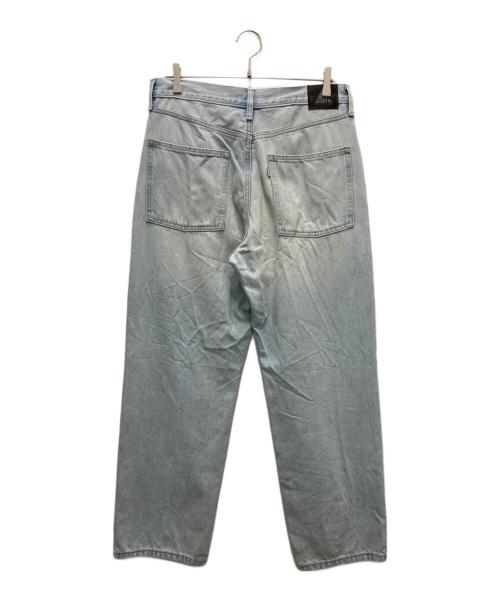 LEVI'S（リーバイス）LEVI'S (リーバイス) デニムパンツ ブルー サイズ:W32の古着・服飾アイテム