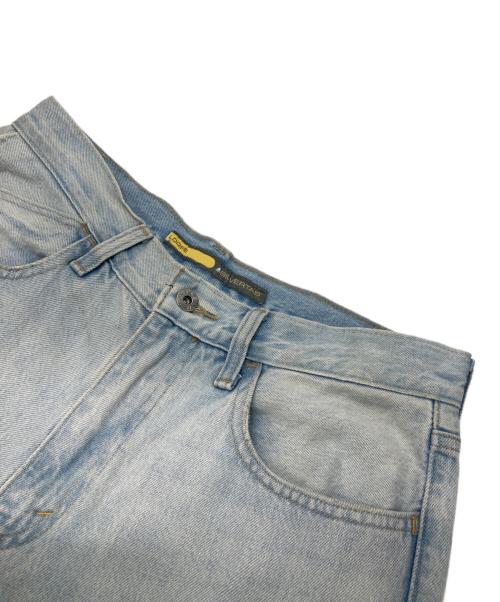 LEVI'S（リーバイス）LEVI'S (リーバイス) デニムパンツ ブルー サイズ:W32の古着・服飾アイテム