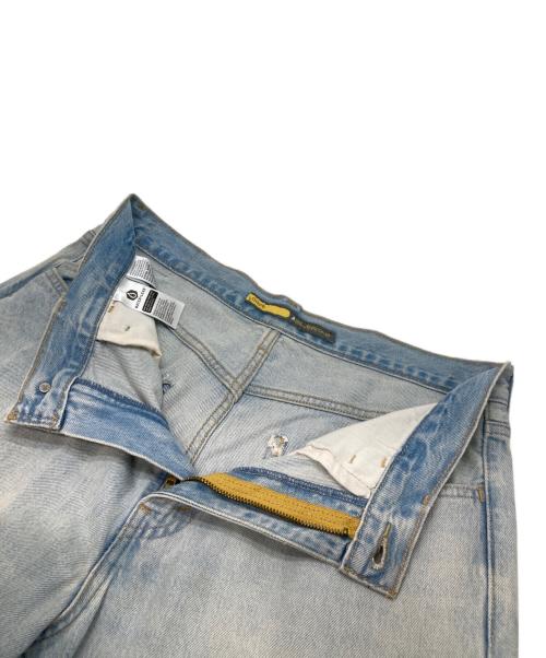 LEVI'S（リーバイス）LEVI'S (リーバイス) デニムパンツ ブルー サイズ:W32の古着・服飾アイテム