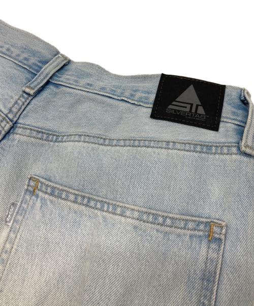 LEVI'S（リーバイス）LEVI'S (リーバイス) デニムパンツ ブルー サイズ:W32の古着・服飾アイテム