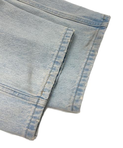 LEVI'S（リーバイス）LEVI'S (リーバイス) デニムパンツ ブルー サイズ:W32の古着・服飾アイテム