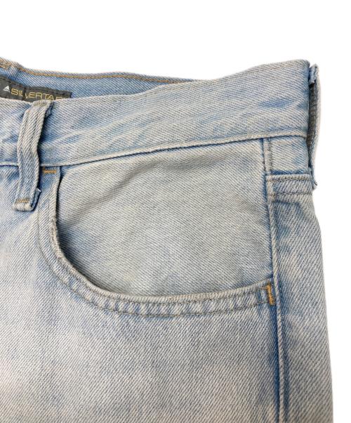 LEVI'S（リーバイス）LEVI'S (リーバイス) デニムパンツ ブルー サイズ:W32の古着・服飾アイテム