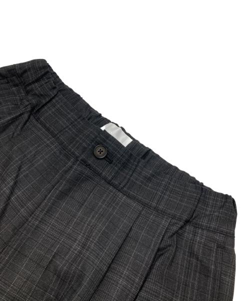 sowell（ソウェル）sowell (ソウェル) カーゴパンツ グレー サイズ:2 未使用品の古着・服飾アイテム