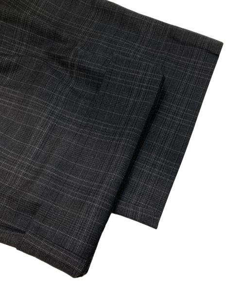 sowell（ソウェル）sowell (ソウェル) カーゴパンツ グレー サイズ:2 未使用品の古着・服飾アイテム