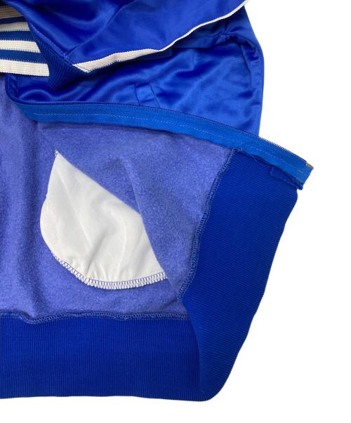 adidas（アディダス）adidas (アディダス) ATPトラックジャケット ブルー サイズ:Sの古着・服飾アイテム