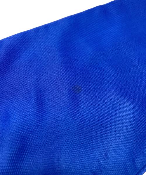 adidas（アディダス）adidas (アディダス) ATPトラックジャケット ブルー サイズ:Sの古着・服飾アイテム