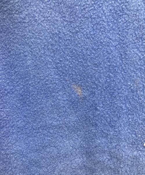 adidas（アディダス）adidas (アディダス) ATPトラックジャケット ブルー サイズ:Sの古着・服飾アイテム