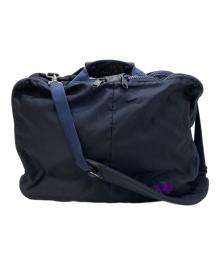 THE NORTHFACE PURPLELABEL（ザ・ノースフェイス パープルレーベル）の古着「3WAYブリーフケース」