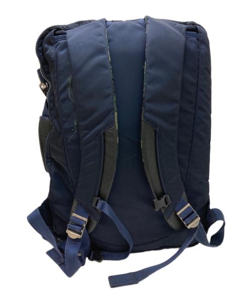 THE NORTHFACE PURPLELABEL（ザ・ノースフェイス パープルレーベル）THE NORTHFACE PURPLELABEL (ザ・ノースフェイス パープルレーベル) 3WAYブリーフケースの古着・服飾アイテム