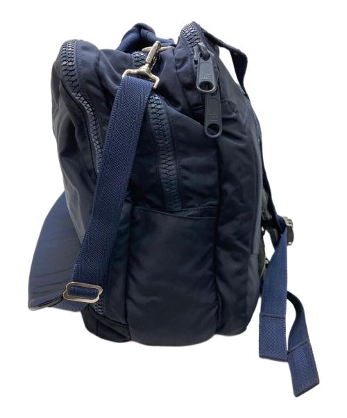 THE NORTHFACE PURPLELABEL（ザ・ノースフェイス パープルレーベル）THE NORTHFACE PURPLELABEL (ザ・ノースフェイス パープルレーベル) 3WAYブリーフケースの古着・服飾アイテム