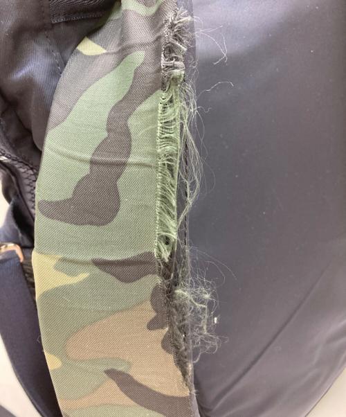 THE NORTHFACE PURPLELABEL（ザ・ノースフェイス パープルレーベル）THE NORTHFACE PURPLELABEL (ザ・ノースフェイス パープルレーベル) 3WAYブリーフケースの古着・服飾アイテム