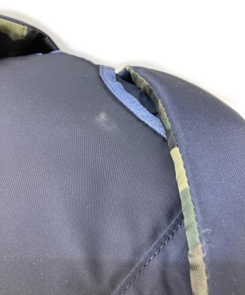 THE NORTHFACE PURPLELABEL（ザ・ノースフェイス パープルレーベル）THE NORTHFACE PURPLELABEL (ザ・ノースフェイス パープルレーベル) 3WAYブリーフケースの古着・服飾アイテム