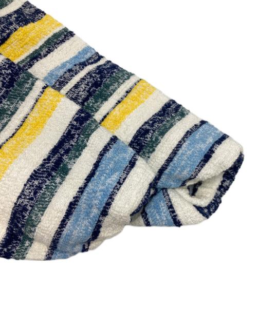 GRACE CONTINENTAL（（グレースコンチネンタル）GRACE CONTINENTAL (（グレースコンチネンタル) ワンピース ブルー サイズ:36の古着・服飾アイテム