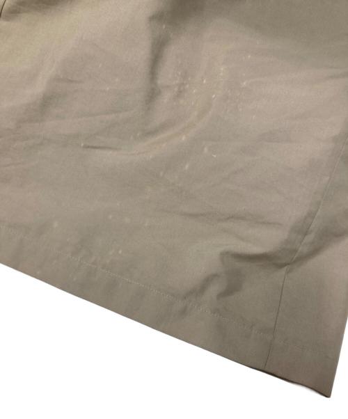 Burberry's（バーバリー）Burberry's (バーバリーズ) ノヴァチェックライナー付ステンカラーコート ベージュ サイズ:LYの古着・服飾アイテム