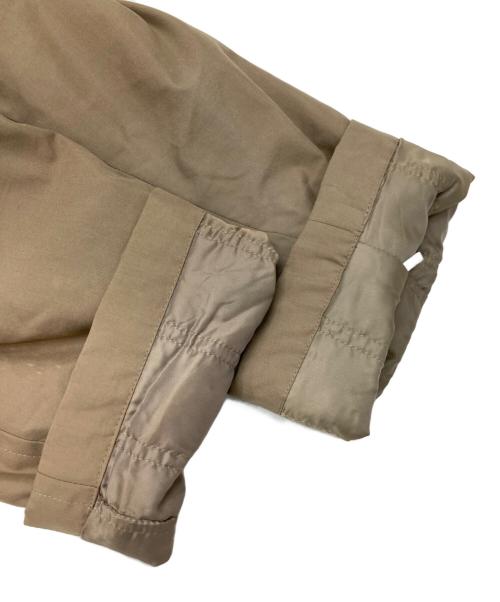 Burberry's（バーバリー）Burberry's (バーバリーズ) ノヴァチェックライナー付ステンカラーコート ベージュ サイズ:LYの古着・服飾アイテム