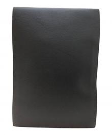 cisei（シセイ）の古着「LD DOCUMENT CASE」｜ブラック