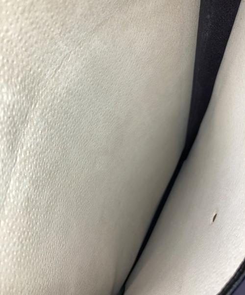 cisei（シセイ）Cisei (シセイ) LD DOCUMENT CASE ブラックの古着・服飾アイテム