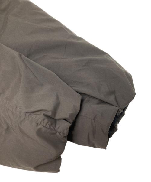 STEVEN ALAN（スティーブンアラン）STEVEN ALAN (スティーブンアラン) ダルマ バルカラー ジャケット ブラウン サイズ:XLの古着・服飾アイテム