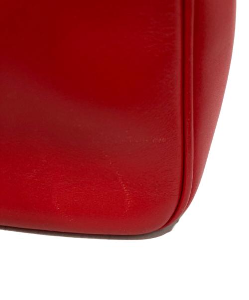 COACH（コーチ）COACH (コーチ) Disney (ディズニー) ベネット・ミニ・サッチェル ショルダーバッグ ブラウンの古着・服飾アイテム