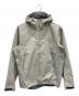 ARC'TERYX（アークテリクス）の古着「ベータ ジャケット」｜ベージュ