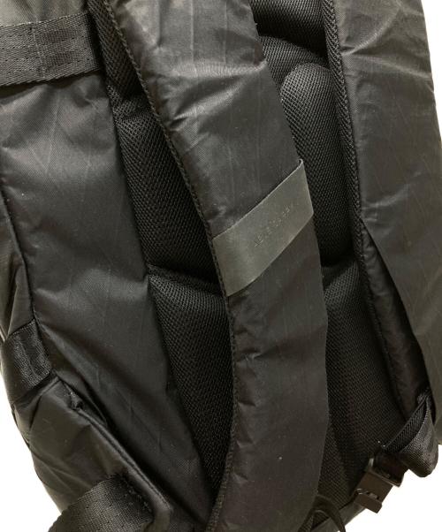 ABLE CARRY（エイブルキャリー）ABLE CARRY (エイブルキャリー) Daily Plus X-Pac ブラックの古着・服飾アイテム