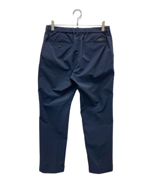 BLACK LABEL CRESTBRIDGE（ブラックレーベル クレストブリッジ）BLACK LABEL CRESTBRIDGE (ブラックレーベル クレストブリッジ) カットソー付きセットアップ ネイビー サイズ:Lの古着・服飾アイテム