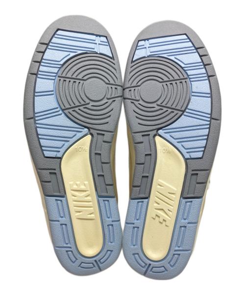 NIKE（ナイキ）NIKE (ナイキ) Women's Air Jordan 2 Retro Low ホワイト サイズ:29cmの古着・服飾アイテム