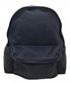 COMME des GARCONS HOMME PLUSコムデギャルソンオムプリュス）の古着「バッグ」｜ブラック