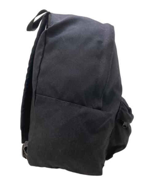 COMME des GARCONS HOMME PLUS（コムデギャルソンオムプリュス）COMME des GARCONS HOMME PLUS (コムデギャルソンオムプリュス) バッグ ブラックの古着・服飾アイテム