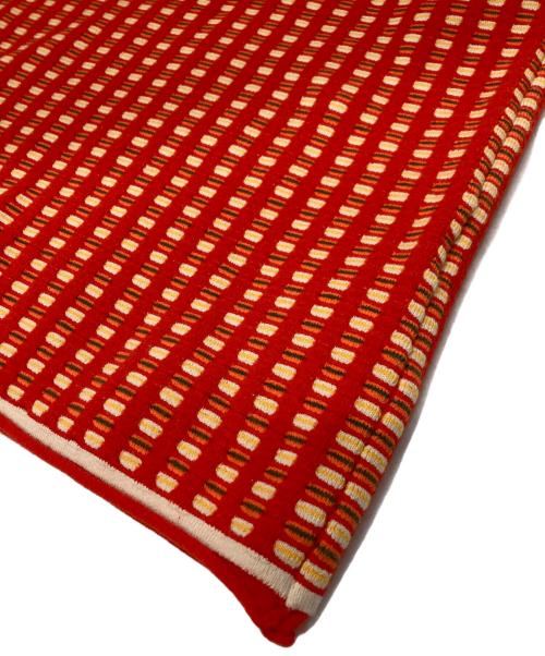 jacquemus（ジャックムス）jacquemus (ジャックムス) Le Debardeur Macio セーター オレンジ サイズ:Mの古着・服飾アイテム