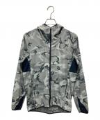 THE NORTH FACEザ ノース フェイス）の古着「ジャケット」｜グレー