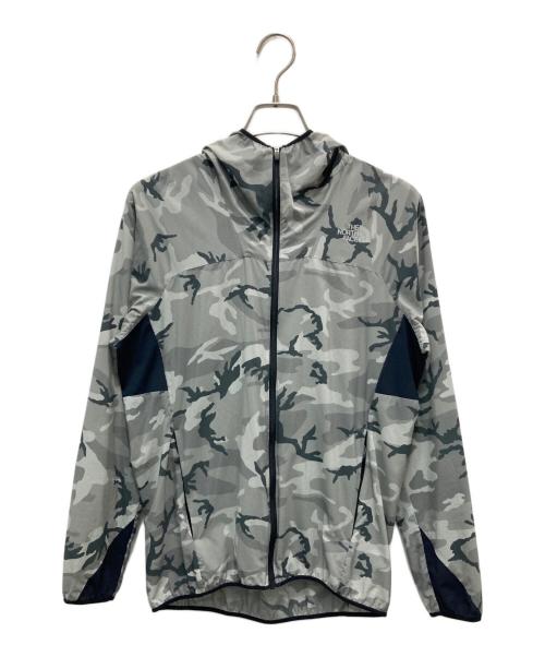 THE NORTH FACE（ザ ノース フェイス）THE NORTH FACE (ザ ノース フェイス) ジャケット グレー サイズ:Sの古着・服飾アイテム