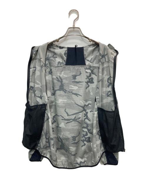 THE NORTH FACE（ザ ノース フェイス）THE NORTH FACE (ザ ノース フェイス) ジャケット グレー サイズ:Sの古着・服飾アイテム