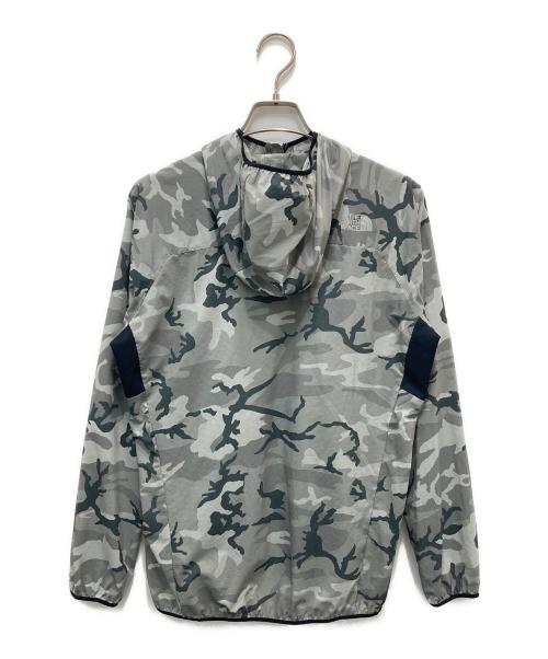 THE NORTH FACE（ザ ノース フェイス）THE NORTH FACE (ザ ノース フェイス) ジャケット グレー サイズ:Sの古着・服飾アイテム