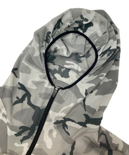 THE NORTH FACE（ザ ノース フェイス）THE NORTH FACE (ザ ノース フェイス) ジャケット グレー サイズ:Sの古着・服飾アイテム