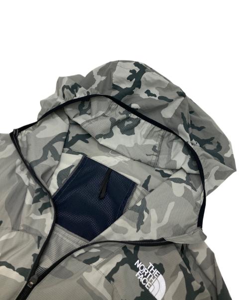 THE NORTH FACE（ザ ノース フェイス）THE NORTH FACE (ザ ノース フェイス) ジャケット グレー サイズ:Sの古着・服飾アイテム