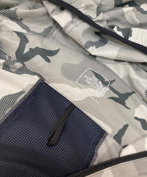 THE NORTH FACE（ザ ノース フェイス）THE NORTH FACE (ザ ノース フェイス) ジャケット グレー サイズ:Sの古着・服飾アイテム
