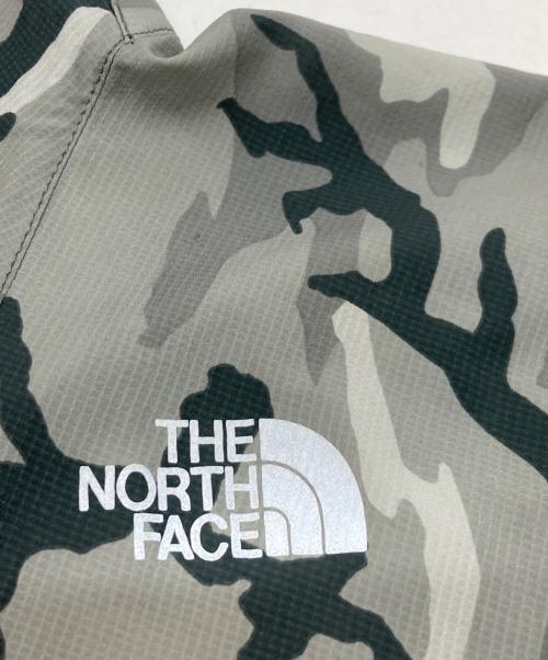 THE NORTH FACE（ザ ノース フェイス）THE NORTH FACE (ザ ノース フェイス) ジャケット グレー サイズ:Sの古着・服飾アイテム