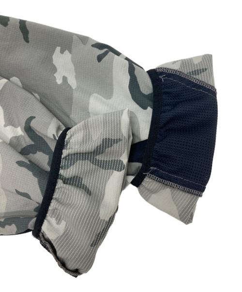 THE NORTH FACE（ザ ノース フェイス）THE NORTH FACE (ザ ノース フェイス) ジャケット グレー サイズ:Sの古着・服飾アイテム