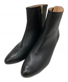 新品未使用★SLOBE IENA ショートブーツ ピンヒール 中古・古着通販】SLOBE IENA (スローブ イエナ) ピンヒール