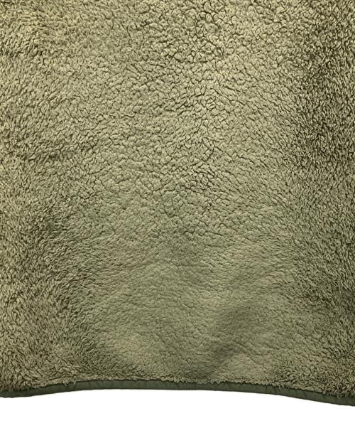 Patagonia（パタゴニア）Patagonia (パタゴニア) ロス・ガトス・クルーネックスウェット カーキ サイズ:Mの古着・服飾アイテム