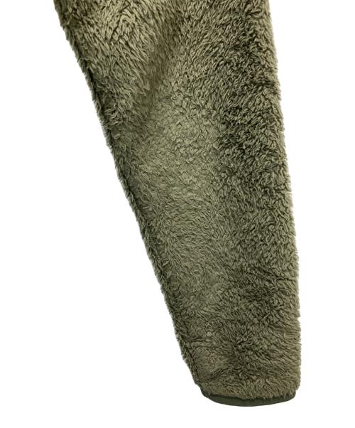 Patagonia（パタゴニア）Patagonia (パタゴニア) ロス・ガトス・クルーネックスウェット カーキ サイズ:Mの古着・服飾アイテム